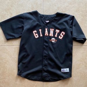 Giants jersey